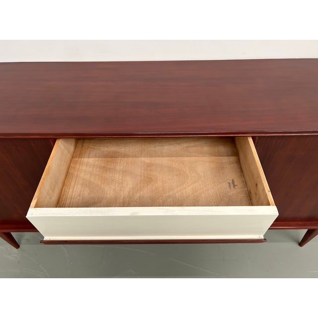 Modern Scandinavian Teak Sideboard, 1970s For Sale - Image 14 of 18