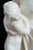 Description: An antique alabaster sculpture group dating from the Napoleon III period in the second half of the 19th...