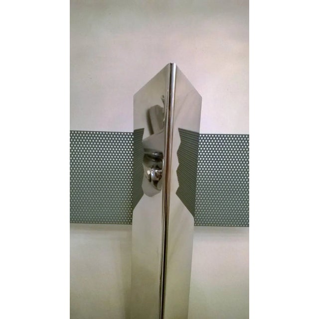 1980s 1980s Kalmar Wall Lightss - Set of 3 For Sale - Image 5 of 11