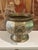 Antique 19th Century Chinese Brass Two-Handled Jardiniere - #1 of 2 Available For Sale - Image 4 of 16