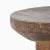 Vintage African Tribal Stool, 1950s For Sale - Image 9 of 17
