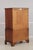 Henkel Harris Cherry Tv Armoire Cabinet For Sale - Image 12 of 15