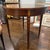 Kindel Winterthur Round Table For Sale In Houston - Image 6 of 7