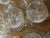 Epron Model Baccarat Stamped Crystal Glasses, 1907, Set of 12 For Sale - Image 9 of 18