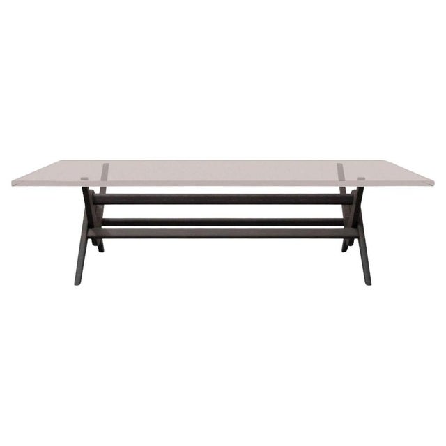 Capitol Complex Table from Cassina For Sale - Image 9 of 9