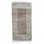 Vintage Modern Design Nepalese Rug, 1980s For Sale