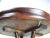 Brown Early Flower Table from J & J Kohn For Sale - Image 8 of 10