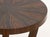 Art Deco Style Macassar Side Table For Sale - Image 4 of 6
