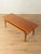 Coffee Table by Niels Bach A/S, 1960s For Sale - Image 3 of 8