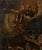 19th Century Spanish Colonial Cuzco School Paintings, John the Baptist & Death of Joseph - Set of 2 For Sale - Image 6 of 13