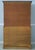 Century Large Mahogany Banded Chest on Chest For Sale - Image 15 of 16