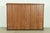 Stickley Mission Oak Arts & Crafts Triple Bookcase For Sale - Image 10 of 13