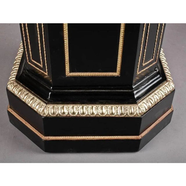 20th Century Columnised Cupboard For Sale - Image 10 of 11