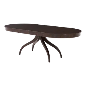 Classic Extending Dining Table