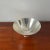 Stunning highly reflective mid century bowl. Marked on the bottom.