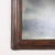 20th Century Poplar Mirror, Italy For Sale - Image 7 of 11