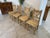 Country House Dining Chair, Set of 4 For Sale - Image 12 of 12