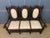 19th Century Carolean Walnut Settee, 1880 For Sale - Image 9 of 14