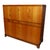 Swedish Art Deco Intarsia Storage, Bar Cabinet For Sale - Image 11 of 11
