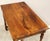 Antique Walnut Writing Desk For Sale - Image 14 of 15