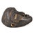 African Early 20th Century Senufo Wood Mask Côte d'Ivoire For Sale - Image 3 of 7