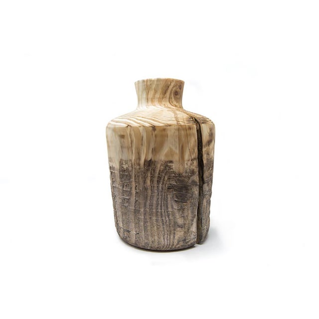 Trees Small Vase by Gumdesign For Sale - Image 4 of 4