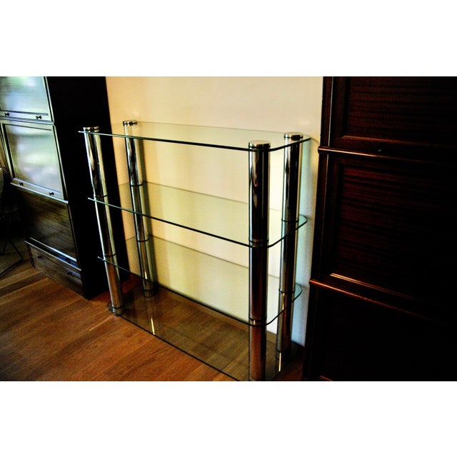 Vintage Marcuso Shelf by Marco Zanuso for Zanotta, Italy, 1969 For Sale - Image 8 of 13