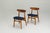 Wood Vintage CH30 Dining Chairs by Hans J. Wegner for Carl Hansen & Søn, 1950s, Set of 4 For Sale - Image 7 of 16