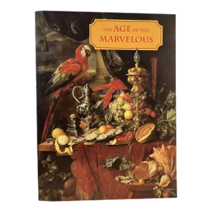 1991 Age of the Marvelous Book