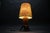 Mid-Century ULUV Wooden Table Lamp, Czechoslovakia, 1960s For Sale - Image 10 of 11
