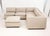 Charles Pfister for Knoll Sectional Sofa For Sale - Image 10 of 15
