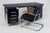 Bauhaus Writing Desk in Chrome by M. Breuer for Thonet, Czech, 1930s For Sale - Image 6 of 9