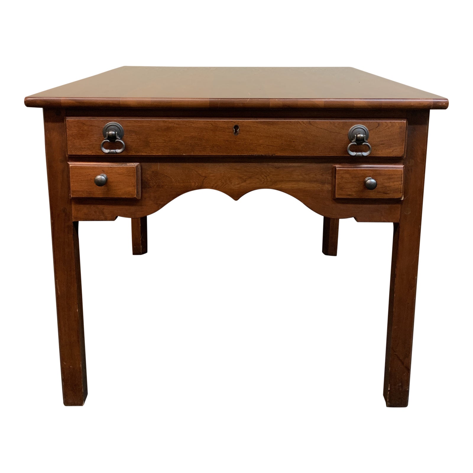 Lexington Bob Timberlake Island Side Table Chairish