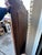 French 19th Century Louis XIII Walnut Château Wall Mirror For Sale - Image 12 of 12