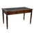 2020s Legacy Leather Top Desk - Brown Walnut For Sale - Image 5 of 12