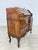 Baroque Writing Desk with Inlays, 1800s For Sale - Image 5 of 10
