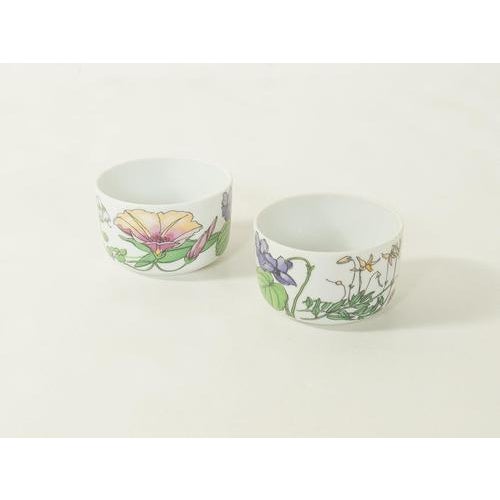Midsummer Set by Marguerite Walfridson for Ikea, Set of 36 For Sale - Image 8 of 12