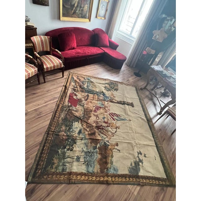 On 4 June 1776, America declared its independence. Thirteen states announce secession from England. Louis XVI has a...