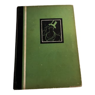1933 Sixth New Yorker Album Book For Sale