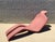 Olivier Mourgue Bouloum Fiberglass and Fabric Lounge Chair For Sale - Image 13 of 13