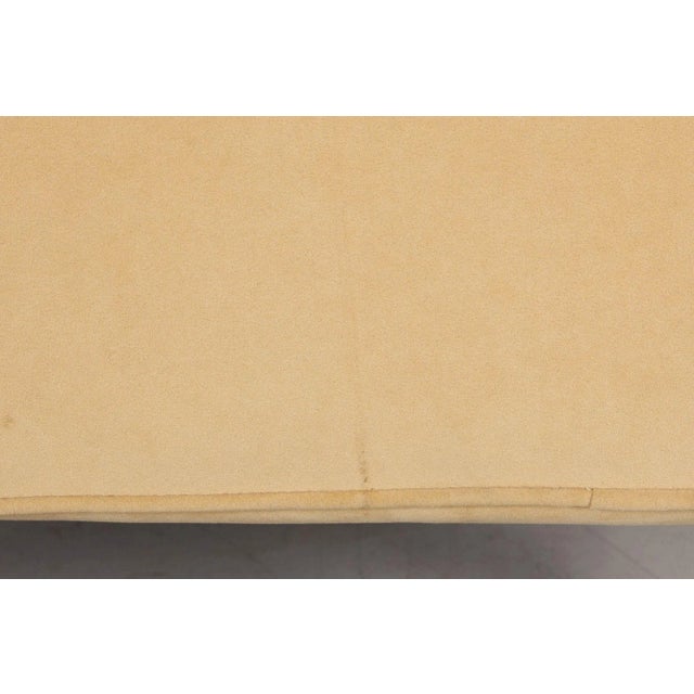 Wood Vintage 1970s Model Rh 302 Lounge Arm Chair by Robert Haussmann For Sale - Image 7 of 12