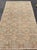 Taupe Antique Konya Rug With Soft Sand, Warm Beige, Pale Taupe, and Faded Clay For Sale - Image 8 of 12