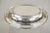 Vintage Wilcox Sp Co Oval Silver Plated Vegetable Serving Platter W "K" Monogram For Sale - Image 11 of 11