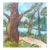 River Path in France For Sale