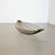 Large Minimalist Brass Fruit Bowl Shell from Carl Auböck, Austria, 1950s For Sale - Image 14 of 18