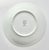 1950s Noritake “Silverdale” Pair of Round Bone China Serving Bowl For Sale In Dallas - Image 6 of 8