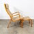 Stacked beech bentwood lounge chair + ottoman imported directly from europe form our last 40 ft. container. Designed by...