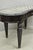 Seven Seas by Hooker Furniture Zebra Tessellated Stone Kidney Shaped Table Desk For Sale - Image 14 of 16