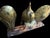 Brass Hand Engraved Turkish Brass Armor Display Set For Sale - Image 8 of 11