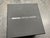 Glass Ronan and Erwan Bouroullec Caillou Table Lamp With Certificate of Authenticity For Sale - Image 7 of 7